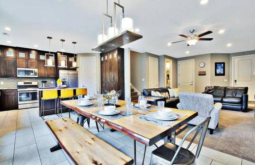 Moab House | Entrada at Moab 424