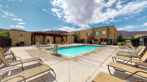 Moab House | Entrada at Moab #430