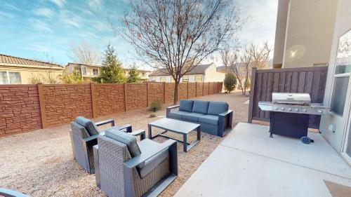 Moab House | Entrada at Moab #430