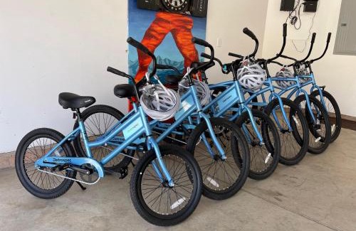 Moab House | Entrada at Moab 619 and 623