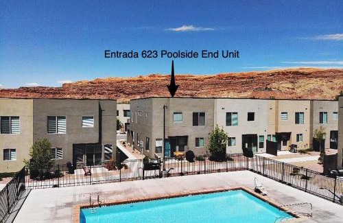 Moab House | Entrada at Moab 623