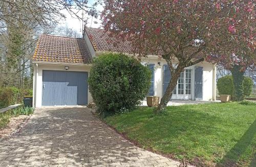 Veuzain-sur-Loire House | Entre 2 Châteaux