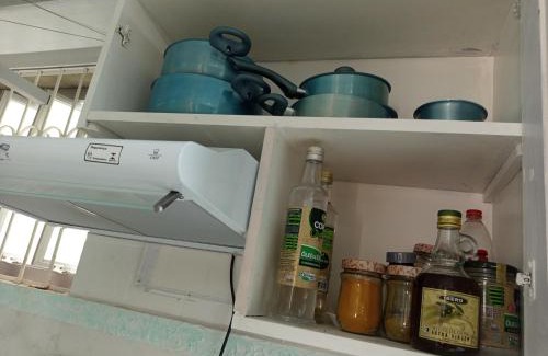 Centro House | Entre a paz e o canto dos pássaros