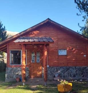 Moquehue Apartment | Entre Cerros Tiny House Única