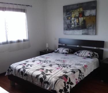 Noumea Apartment | Entre Ciel Et Terre