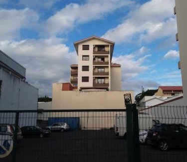 Noumea Apartment | Entre Ciel Et Terre