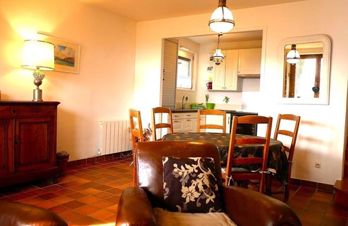 Saint-Paul House | Entre LES Lacs - St-paul-sur-yenne