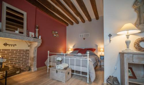 Saint-Gervais-la-Foret House | Entre Loire et Sologne Maison d'hôtes
