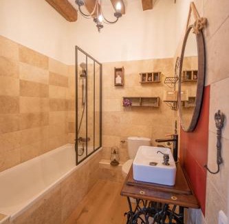 Saint-Gervais-la-Foret House | Entre Loire et Sologne Maison d'hôtes