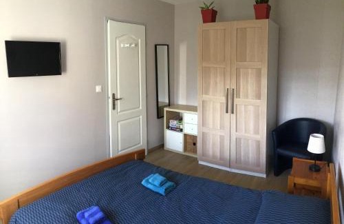 Ceret Apartment | Entre Mer et Montagnes