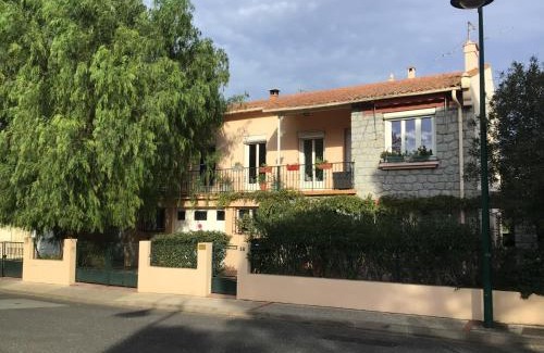 Ceret Apartment | Entre Mer et Montagnes