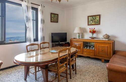 Cervione House | Entre Mer et Montagnes - Vue montagne