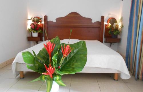 Sainte-Anne Apartment | Entre Mer et Verdure