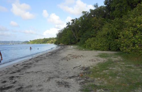 Sainte-Anne Apartment | Entre Mer et Verdure