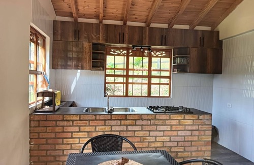 Simijaca House | Entre Montañas Farm