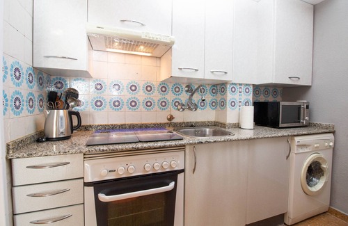 Almarda Apartment | "ENTRE NARANJOS"