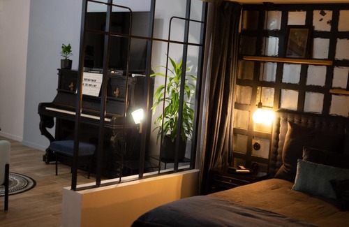 Saumur Apartment | Entre Nous Le Du Bellay
