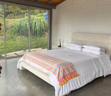 Nocaima House | Entre Nubes