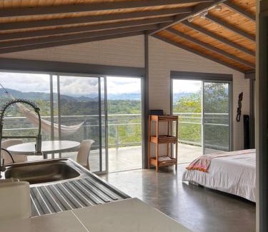 Nocaima House | Entre Nubes