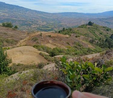 Raquira Other | Entre Rocas y Cristales
