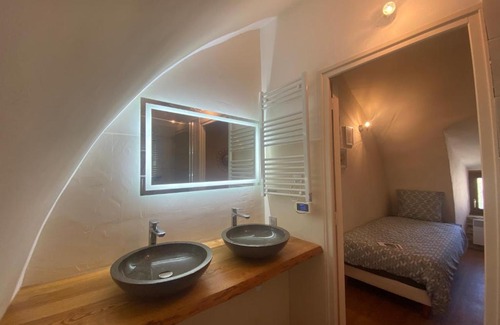 Severac-le-Chateau Bed & Breakfast | Entre Tarn et Causses