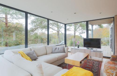 Guimaec House | Entre Terre Et Mer