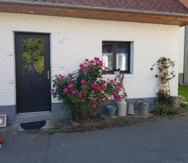 Guisy House | Entre Terre et Mer La Bichette