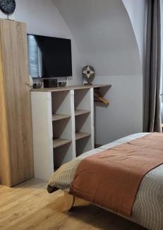 Collias Apartment | Entre Uzès et le Pont du Gard La Cachette Romantique