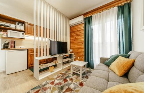 Penhas da Saude Apartment | EntreVales - Serra da Estrela