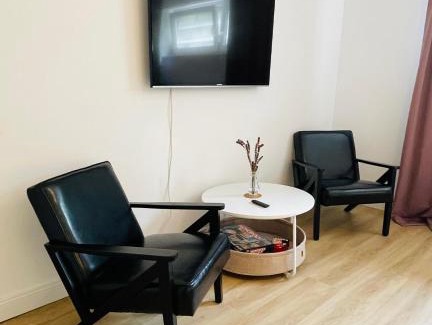 Munster im Heidekreis Apartment | Entspannte Souterrain Wohnung