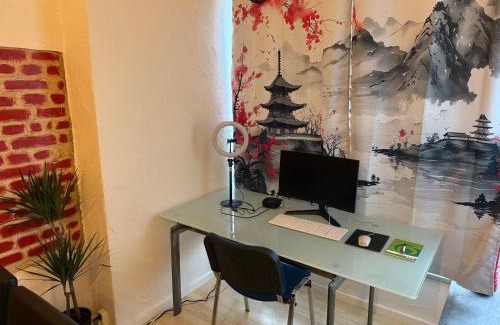 Wilmersdorf Apartment | Entspanntes Apartment Wilmersdorf