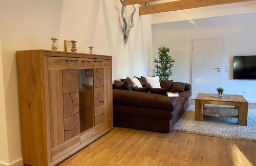 Region Hannover District Apartment | Entspannungsoase Steinhuder Meer inklusive Sauna