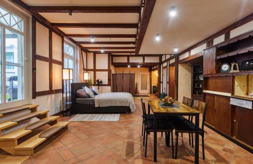 Herford Apartment | Entspannung Pur