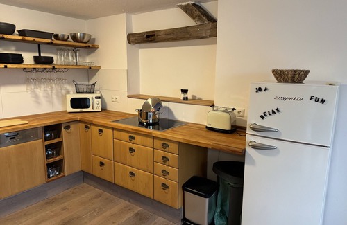Obergunzburg Apartment | Entspannung und Ruhe mit Sauna und Whirlpool - Alpen Relax - Auch mit Haustieren