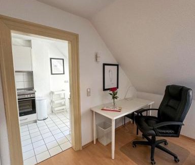 Striegistal Apartment | Entspannungs Oase