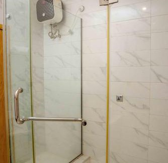 Independence Layout Apartment | Enugu-LuxVilla