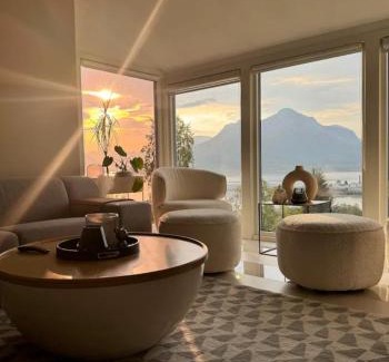 Storsteinnes Apartment | EnUtsiktBalsfjord