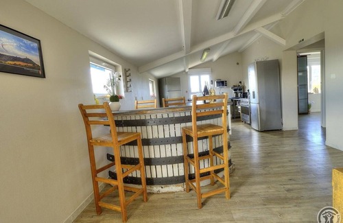 Saint-Etienne-la-Varenne House | Envol et Vigne - Saint Etienne LA Varenne