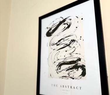 Syon Apartment | Enyo House Brentford London