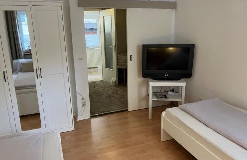 Bietigheim-Bissingen Apartment | Enz