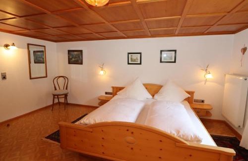 Silbertal Apartment | Enzianhof