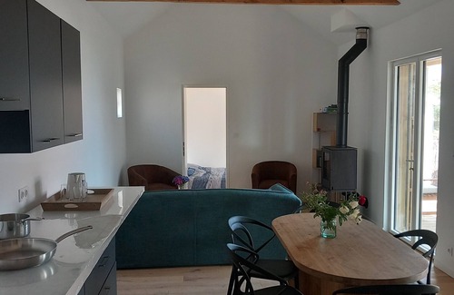 Prefailles House | Eole 2, family home with sea view