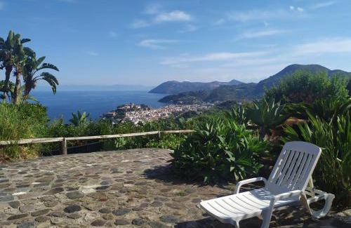 Santa Margherita Apartment | Eoliando Case per Vacanze - Lipari