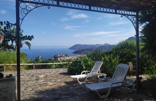 Santa Margherita Apartment | Eoliando Case per Vacanze - Lipari