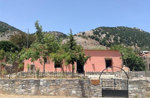 Impros Villa | Epavlis Iosif