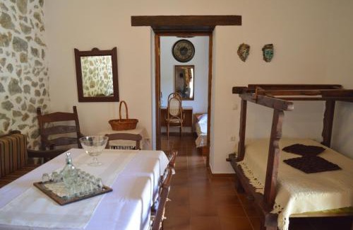 Impros Villa | Epavlis Iosif