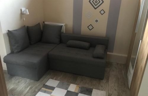 Gubacsipuszta Apartment | Eperjes Ház