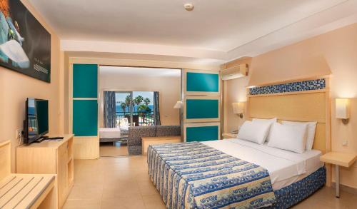 Yavansu Mahallesi Resort | Ephesia Holiday Beach Club