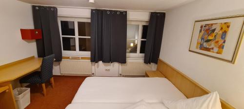 Drakenburg Hotel | Ephesus am Weserwehr