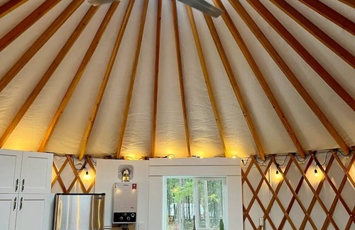 D'Arcy Villa | Epic Acres
